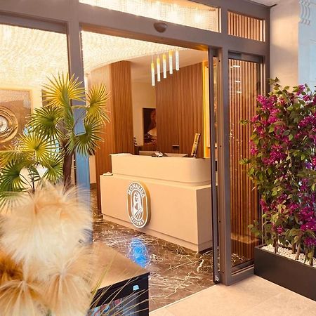 Monalisa Hotels クシャダス エクステリア 写真