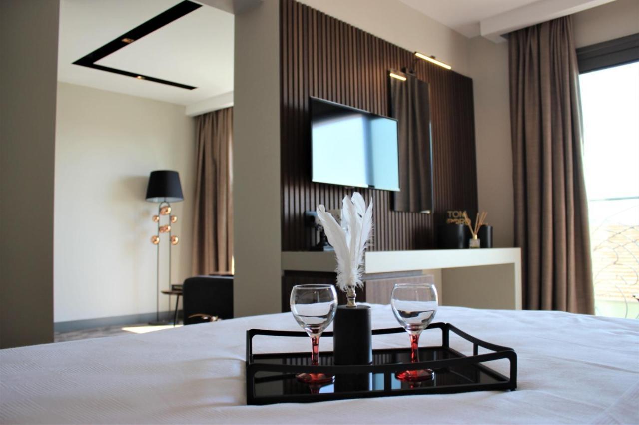 Monalisa Hotels クシャダス エクステリア 写真