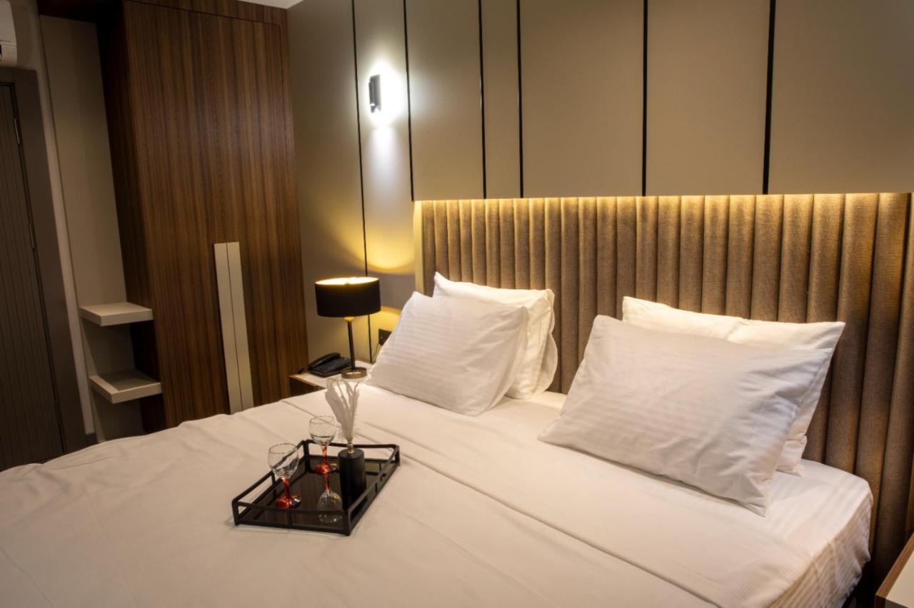 Monalisa Hotels クシャダス エクステリア 写真