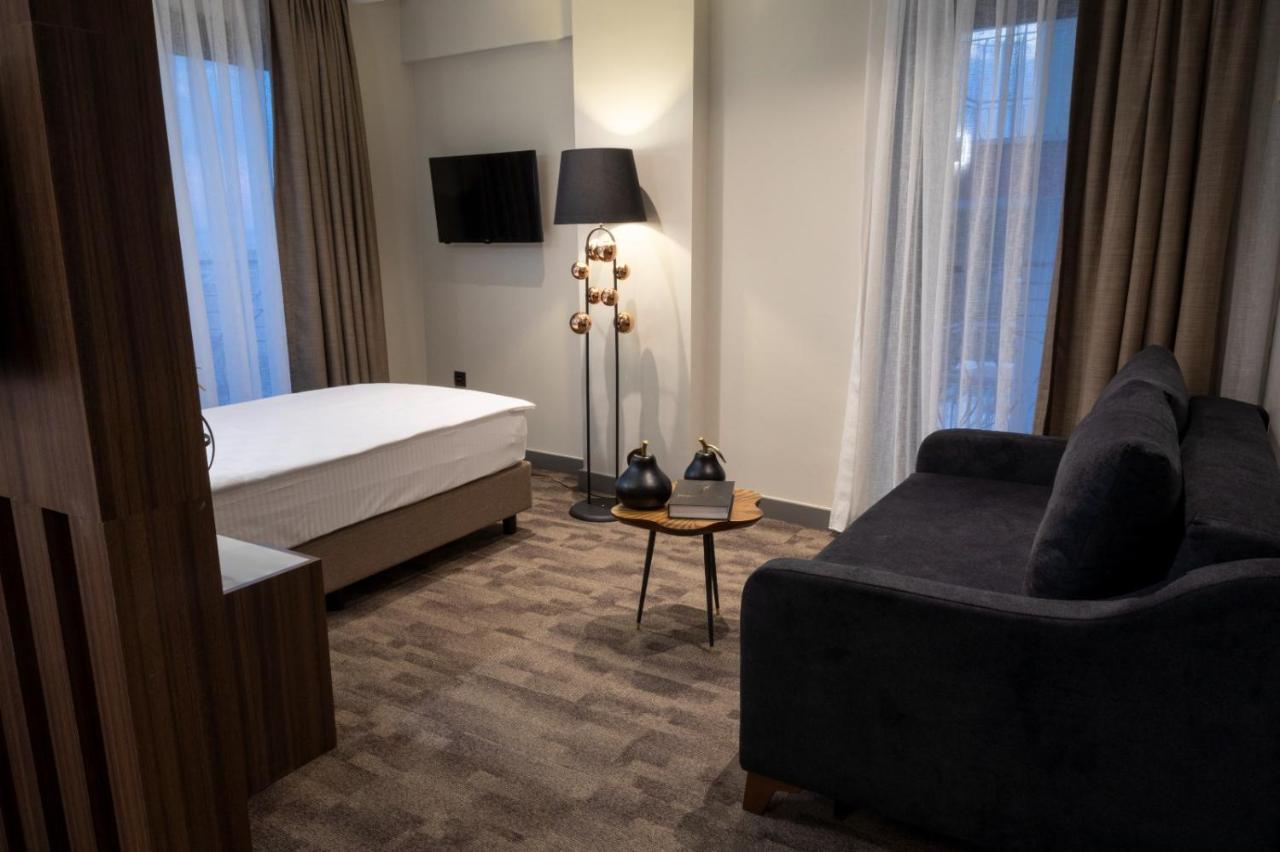 Monalisa Hotels クシャダス エクステリア 写真