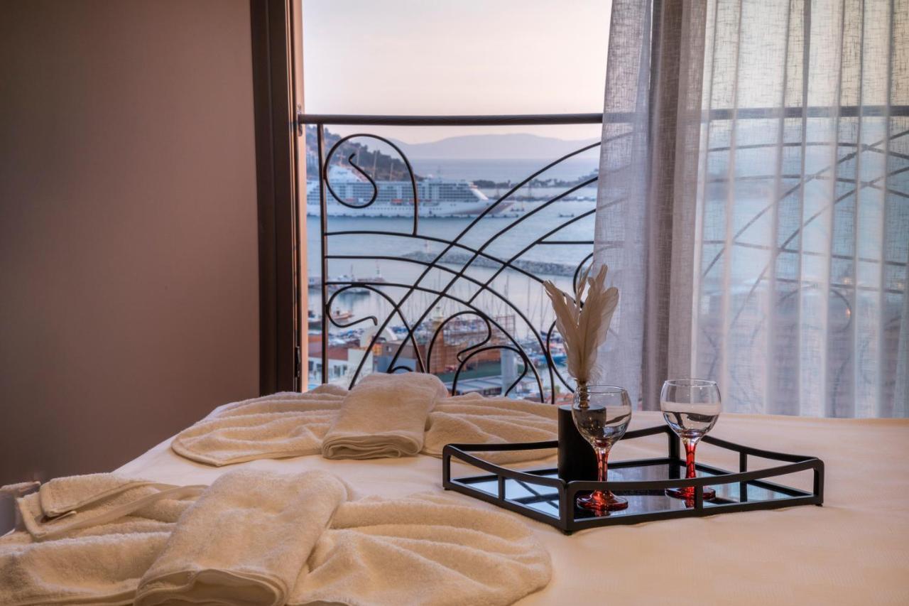 Monalisa Hotels クシャダス エクステリア 写真