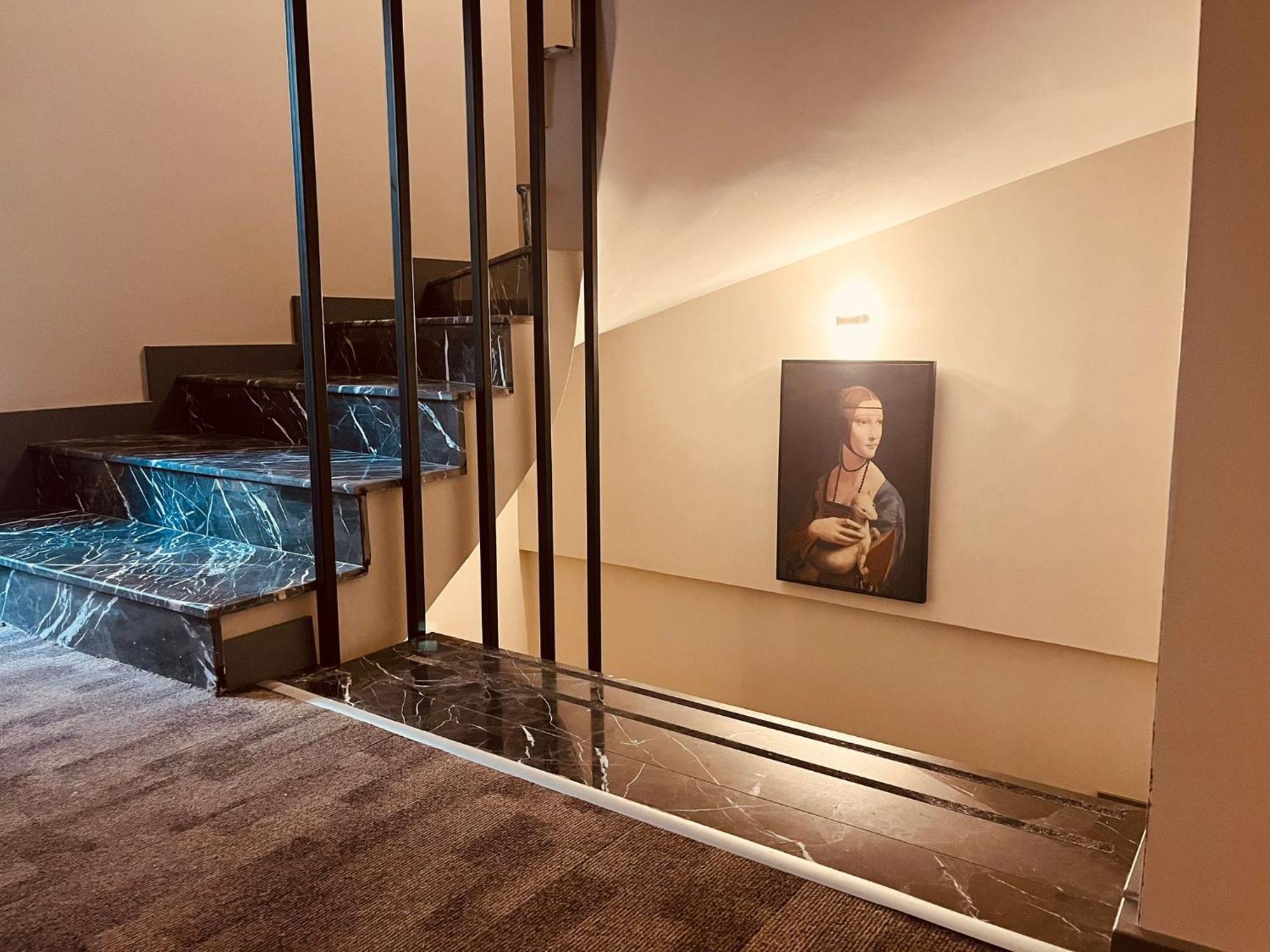 Monalisa Hotels クシャダス エクステリア 写真