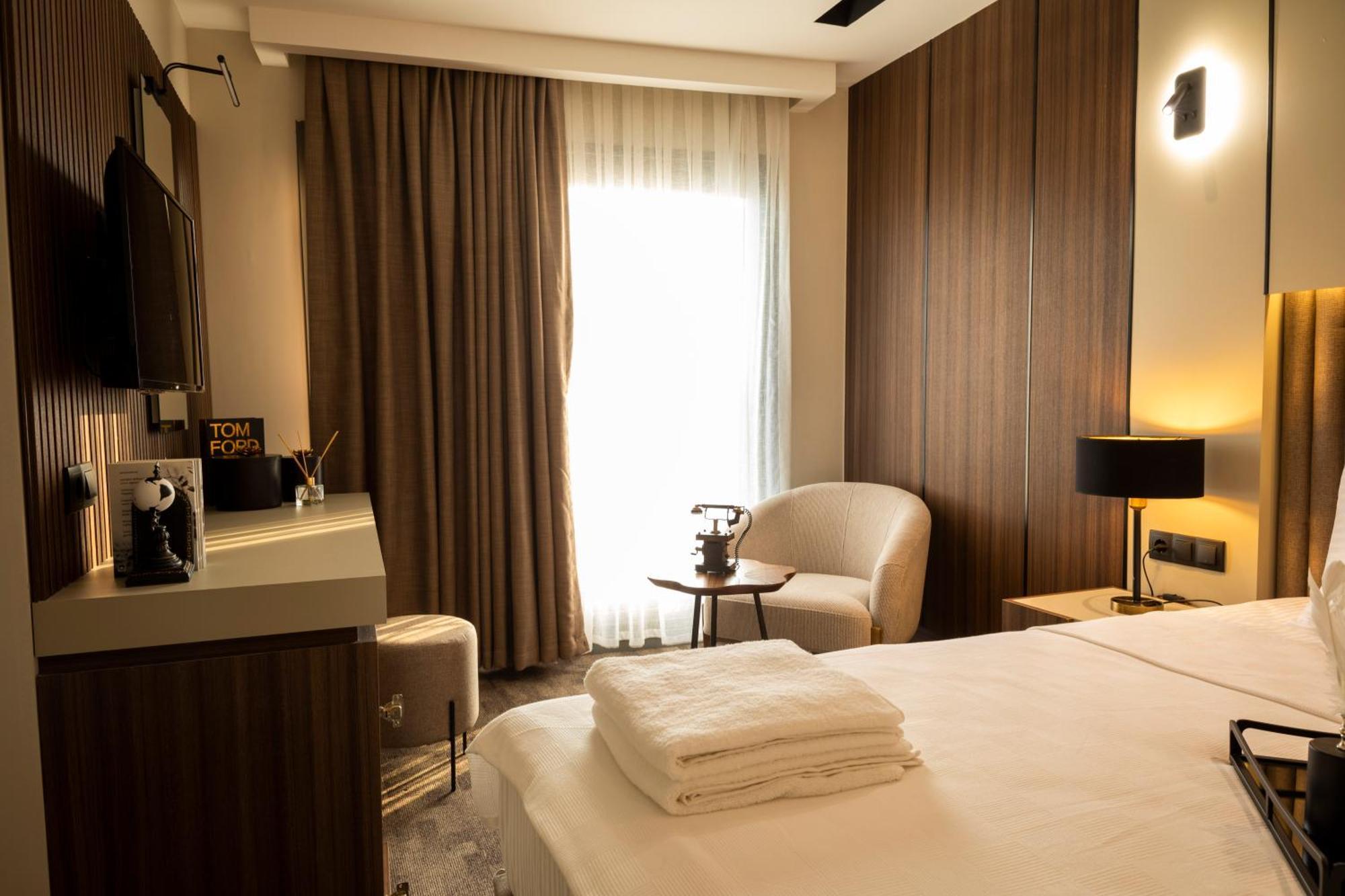Monalisa Hotels クシャダス エクステリア 写真