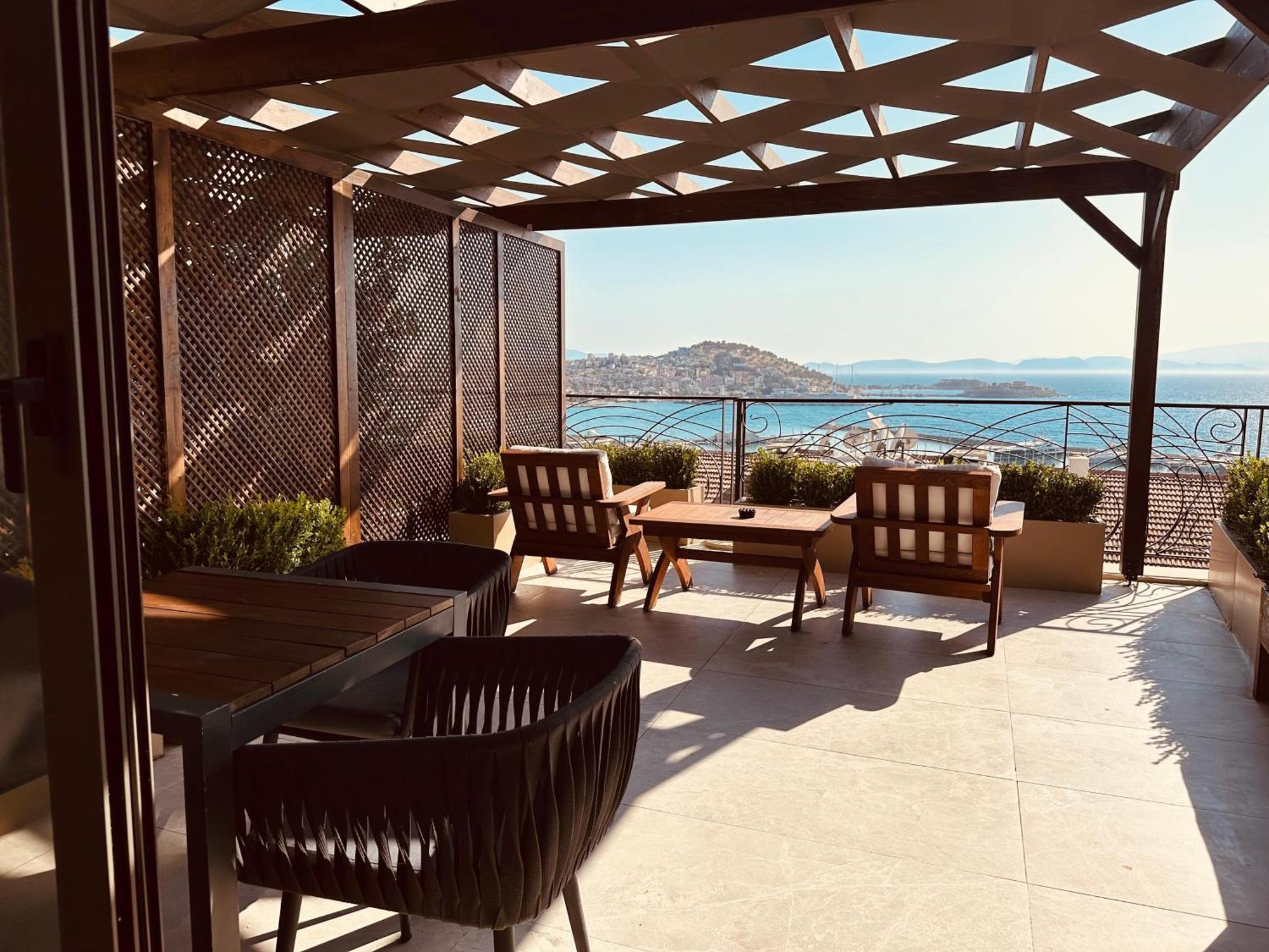 Monalisa Hotels クシャダス エクステリア 写真
