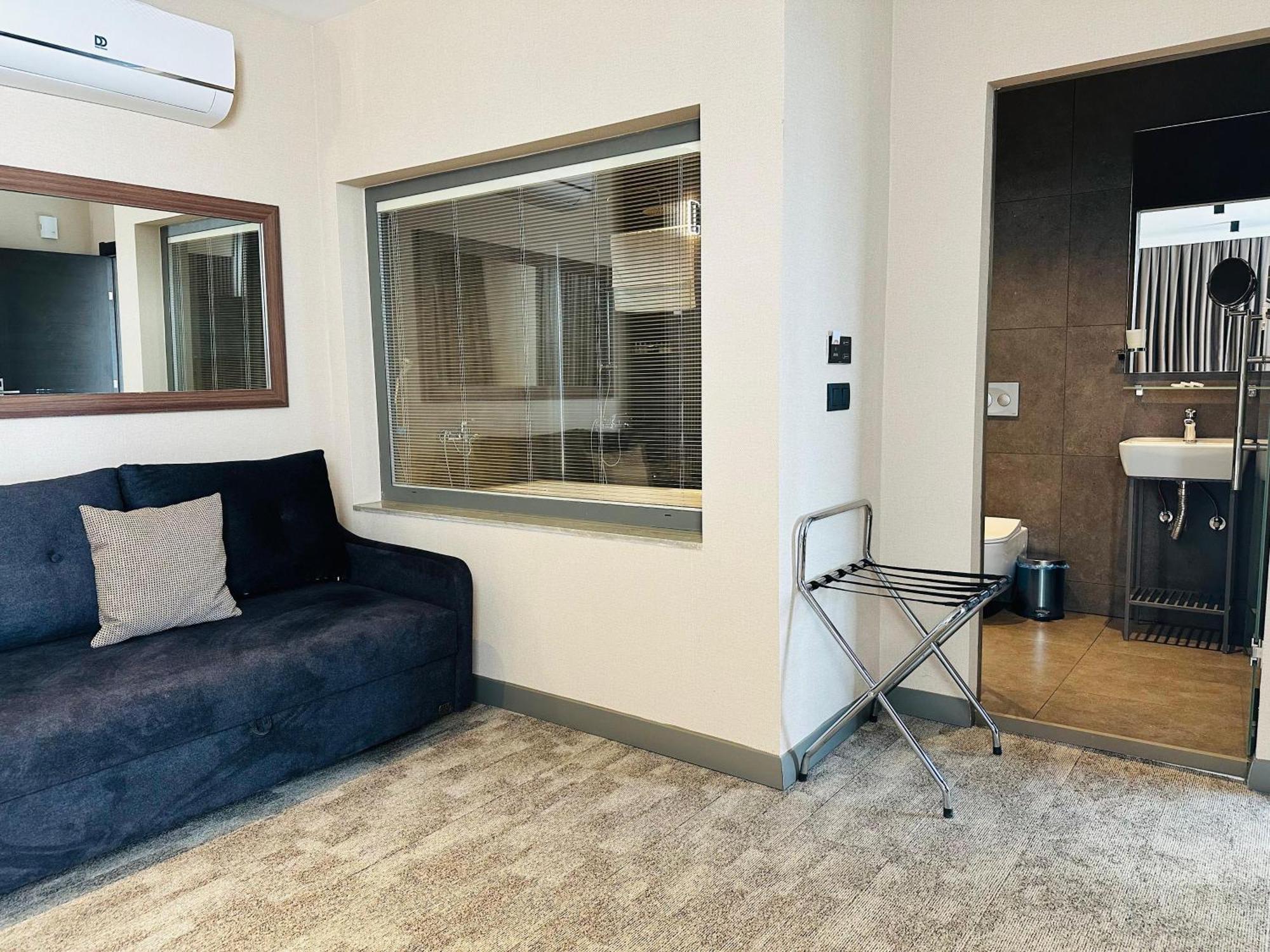 Monalisa Hotels クシャダス エクステリア 写真